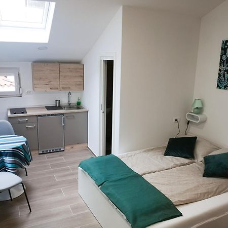 פיראן Korala Apartments מראה חיצוני תמונה