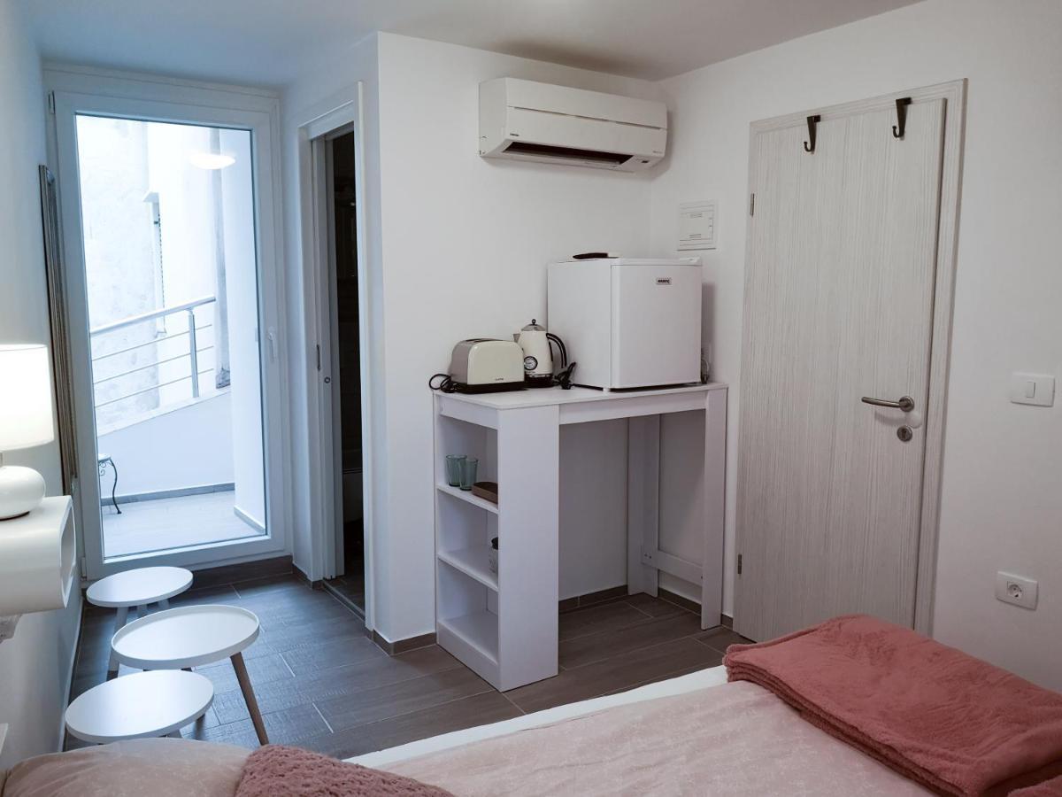 פיראן Korala Apartments מראה חיצוני תמונה