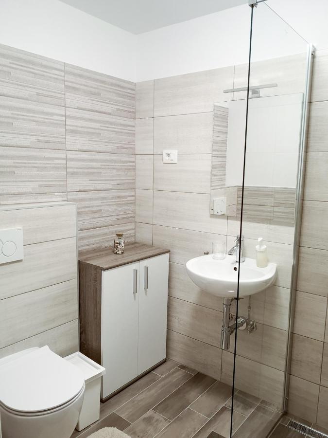 פיראן Korala Apartments מראה חיצוני תמונה