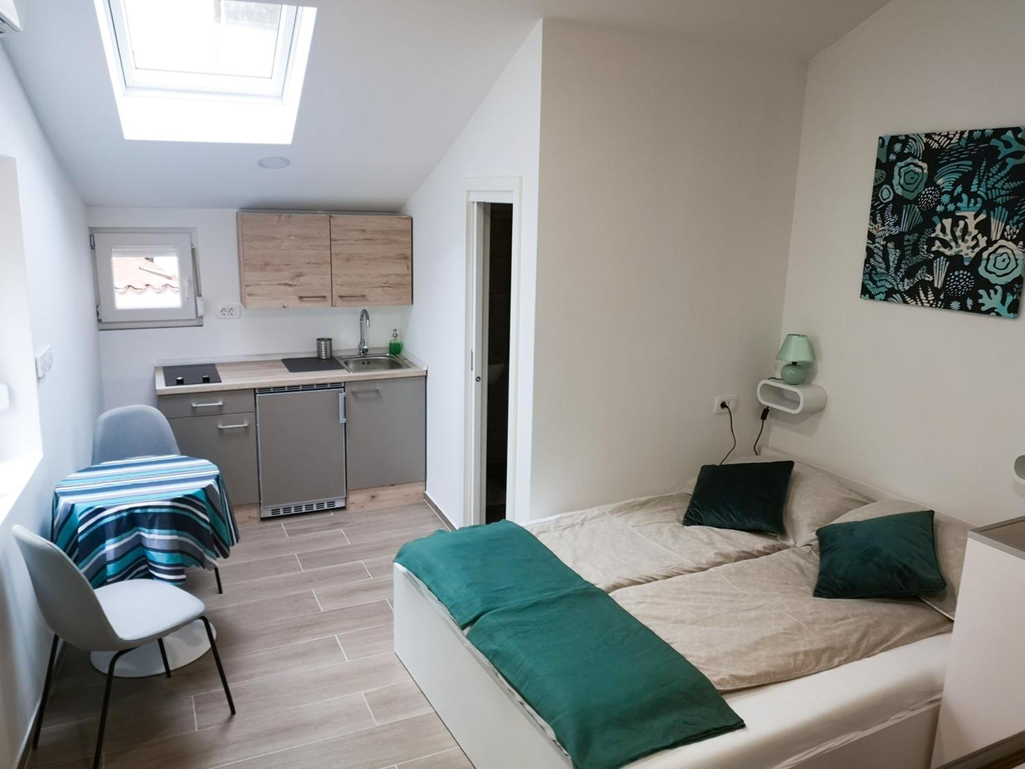 פיראן Korala Apartments מראה חיצוני תמונה