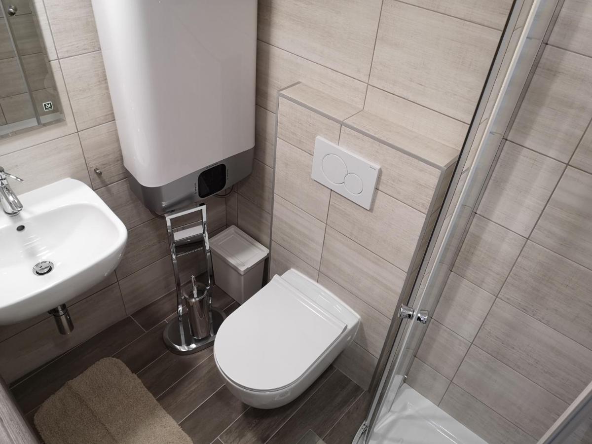 פיראן Korala Apartments מראה חיצוני תמונה
