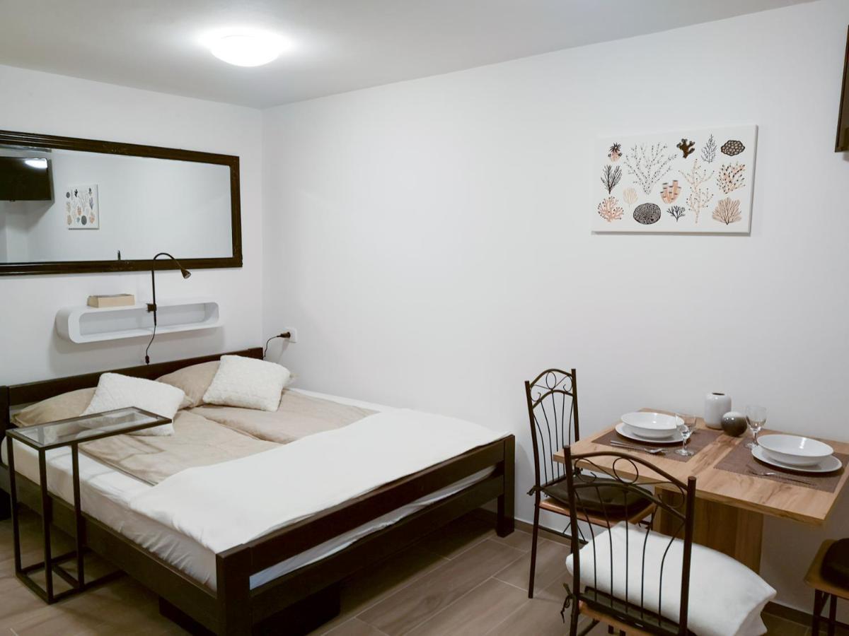פיראן Korala Apartments מראה חיצוני תמונה