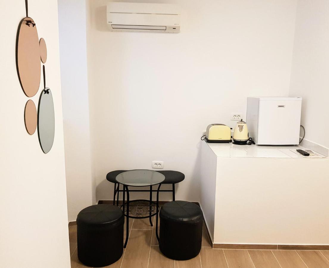 פיראן Korala Apartments מראה חיצוני תמונה