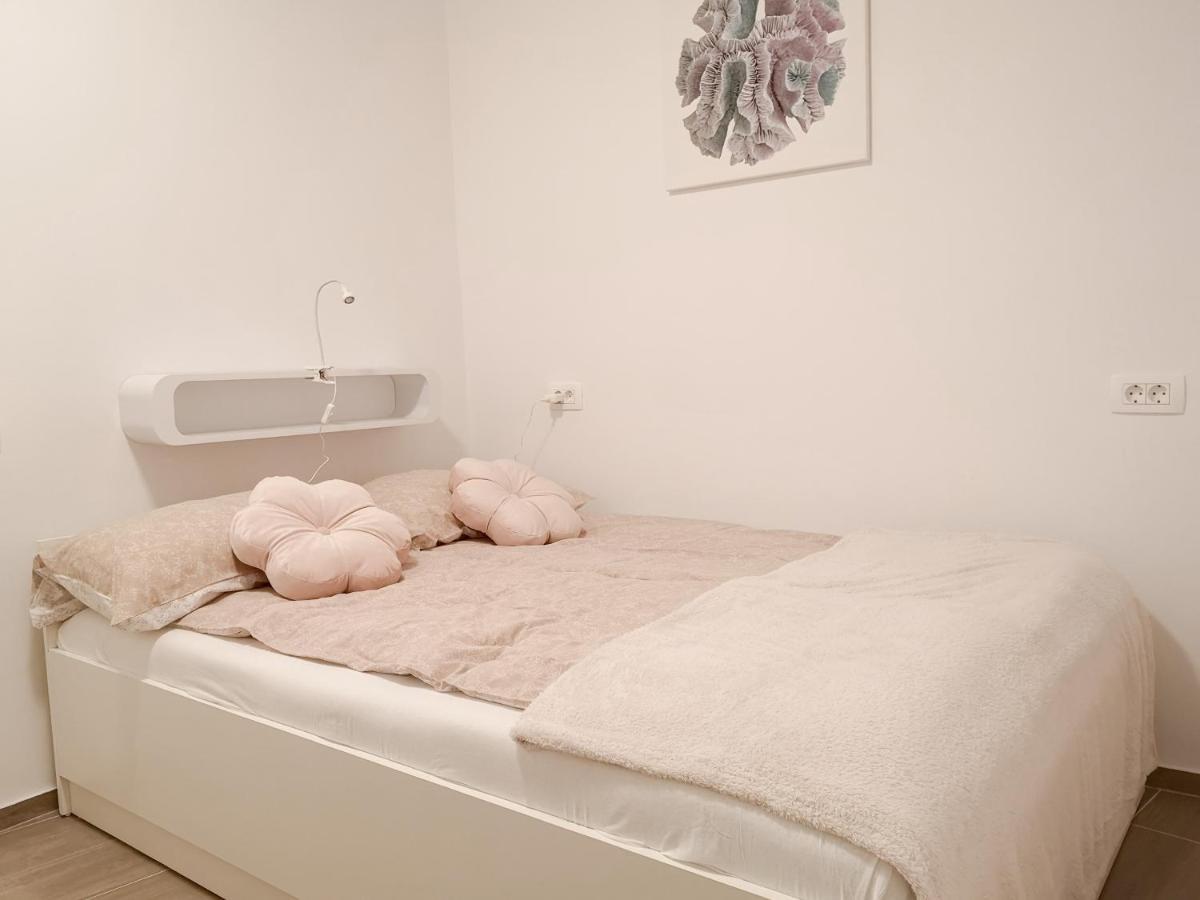 פיראן Korala Apartments מראה חיצוני תמונה