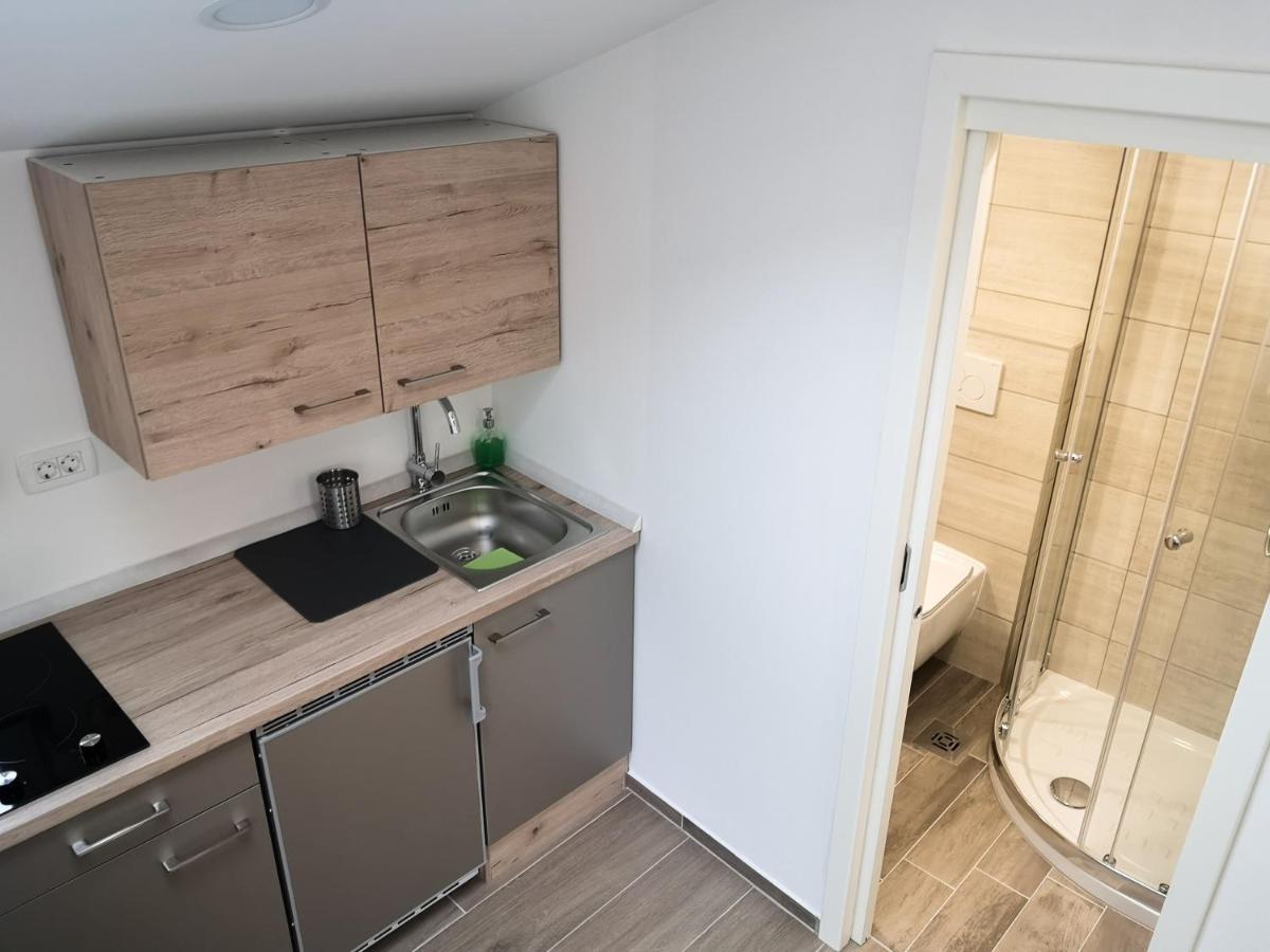 פיראן Korala Apartments מראה חיצוני תמונה