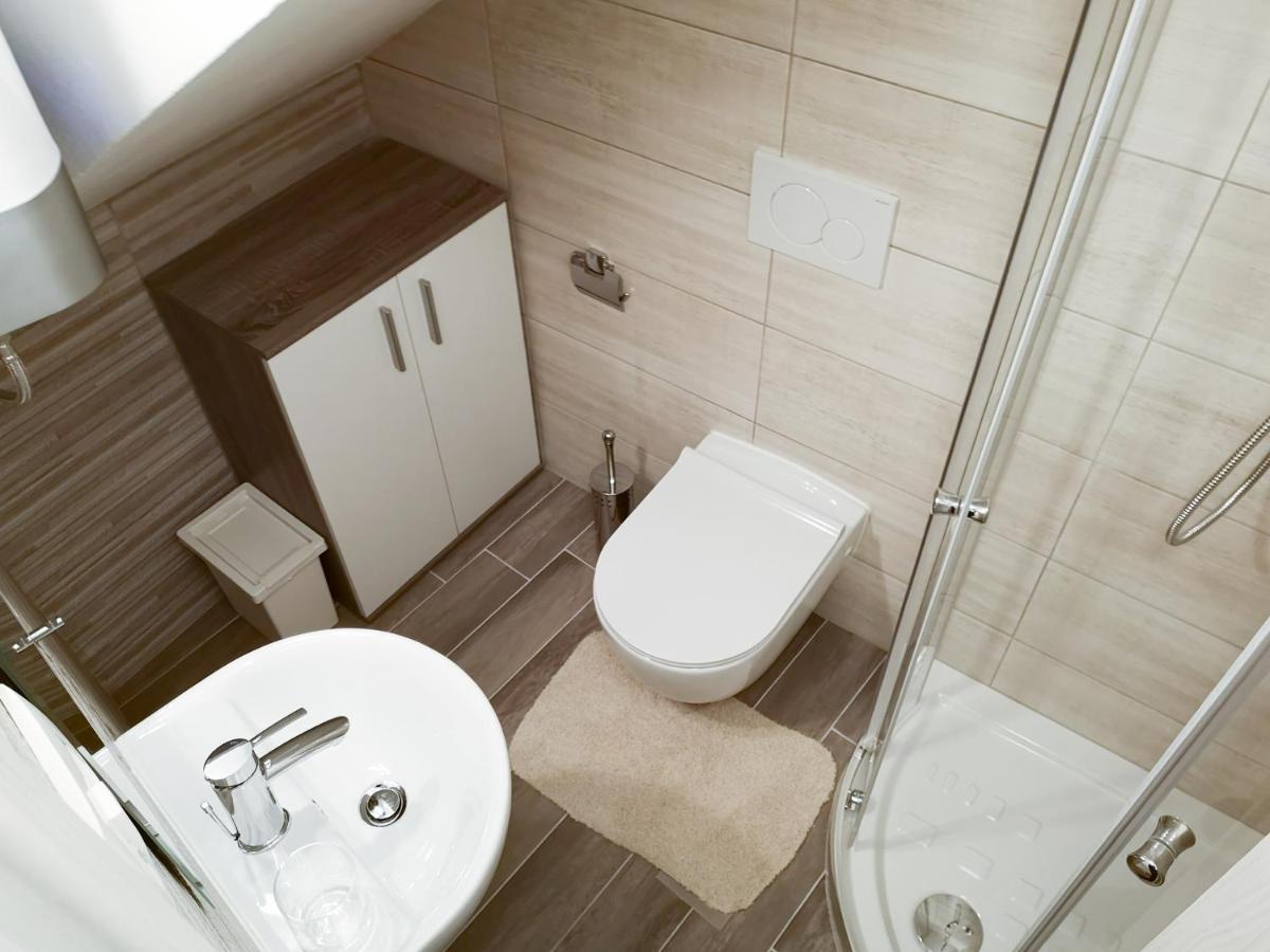 פיראן Korala Apartments מראה חיצוני תמונה