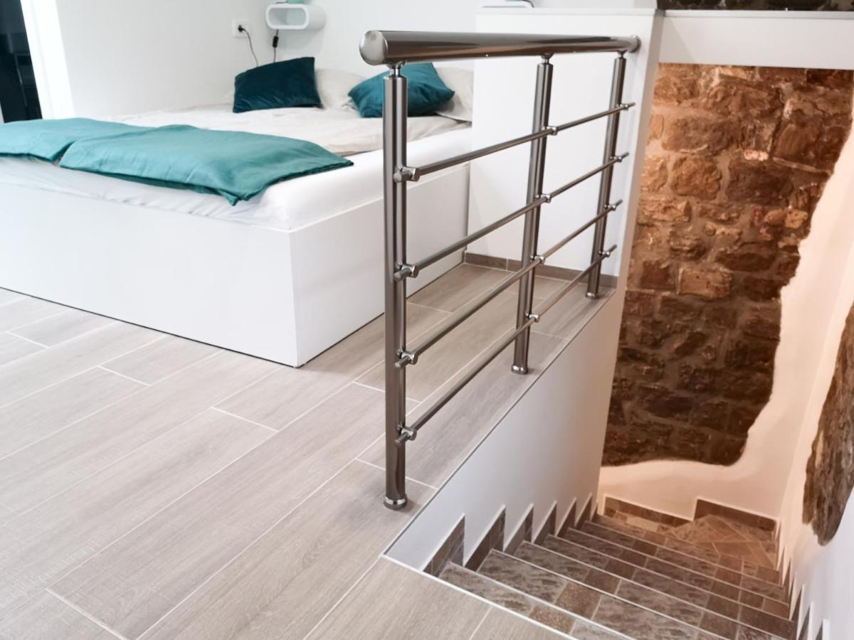 פיראן Korala Apartments מראה חיצוני תמונה