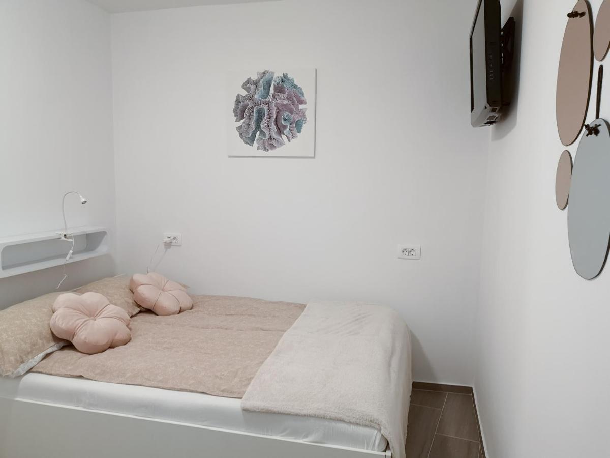 פיראן Korala Apartments מראה חיצוני תמונה