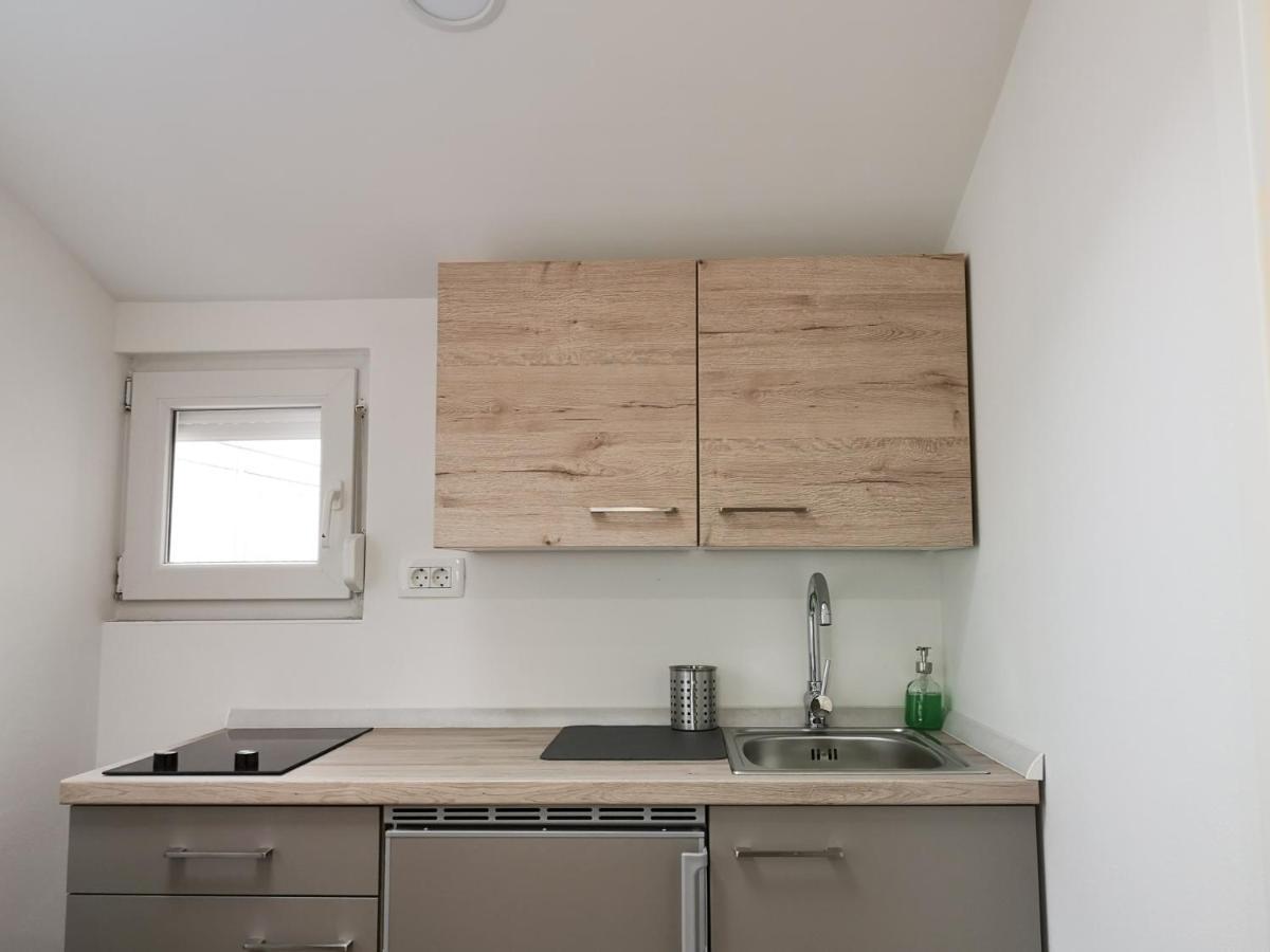פיראן Korala Apartments מראה חיצוני תמונה