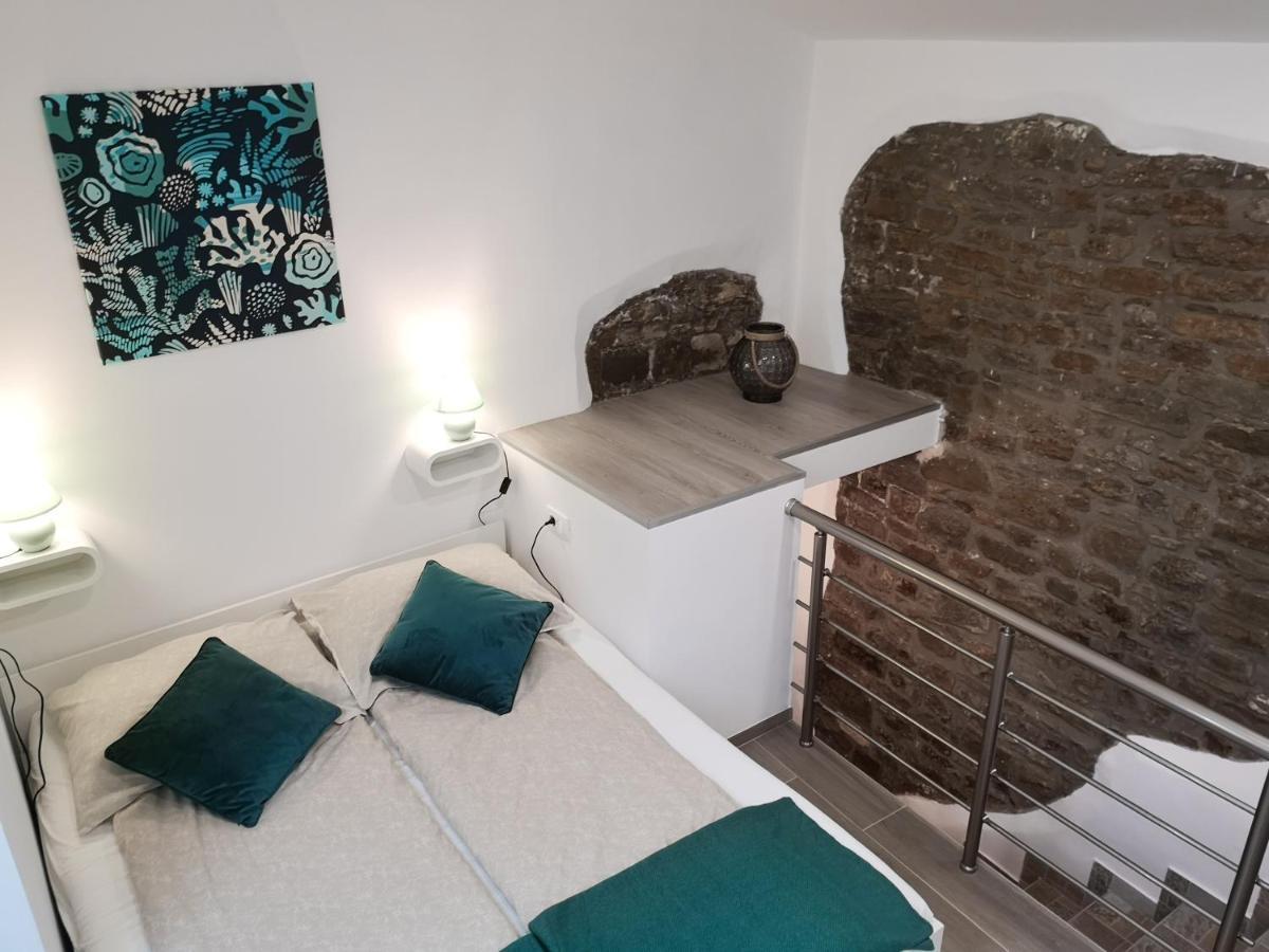 פיראן Korala Apartments מראה חיצוני תמונה