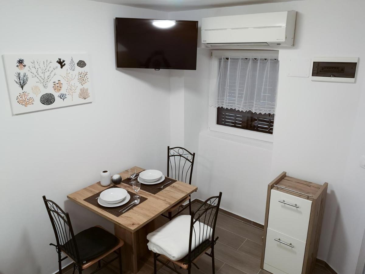 פיראן Korala Apartments מראה חיצוני תמונה